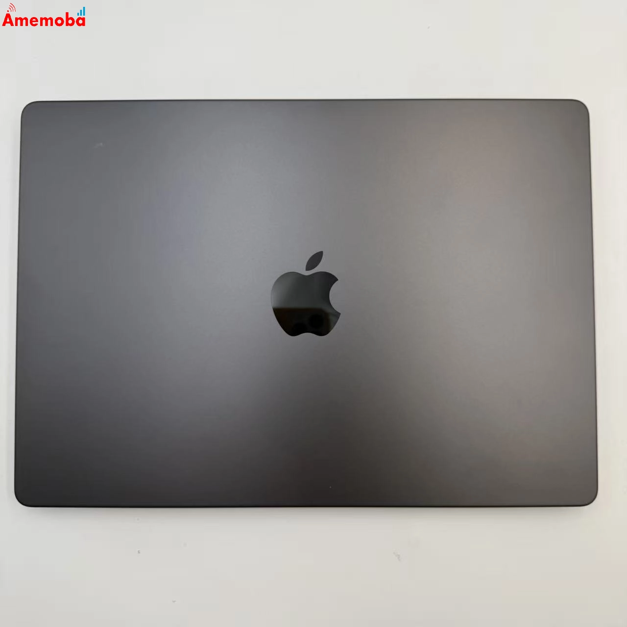 MacBook Pro 14インチ  Late2024 Apple M4(10コア) 10コアGPU 16GB/1TB スペースブラック MW2V3J/A