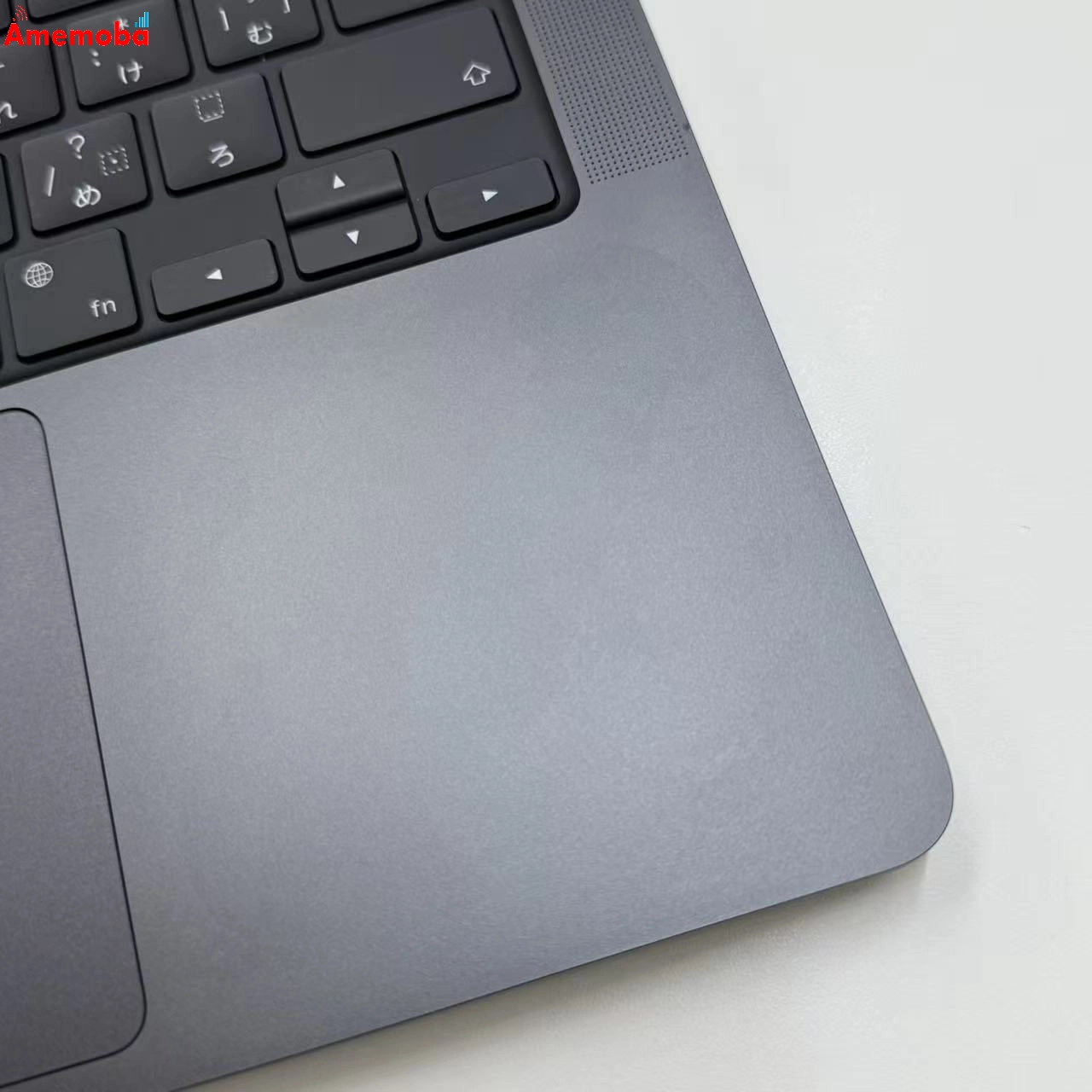 MacBook Pro 14インチ  Late2024 Apple M4(10コア) 10コアGPU 16GB/1TB スペースブラック MW2V3J/A