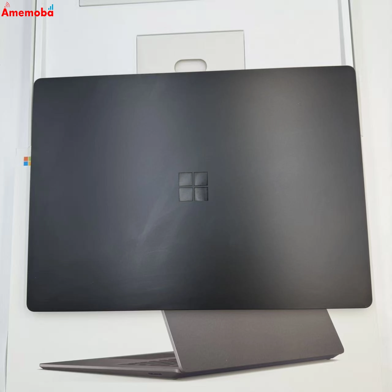 Surface Laptop 3 15インチ 8GB/256GB マットブラック VGZ-00039 2.1Ghz 美品