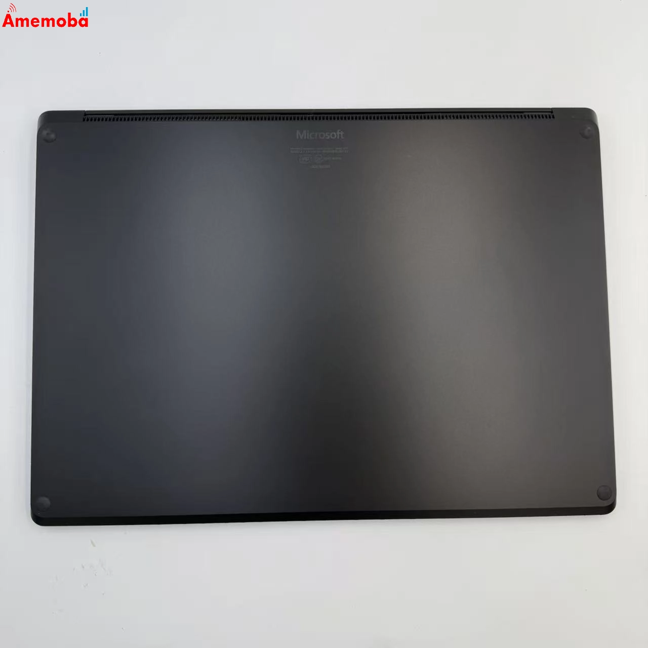 Surface Laptop 3 15インチ 8GB/256GB マットブラック VGZ-00039 2.1Ghz 美品