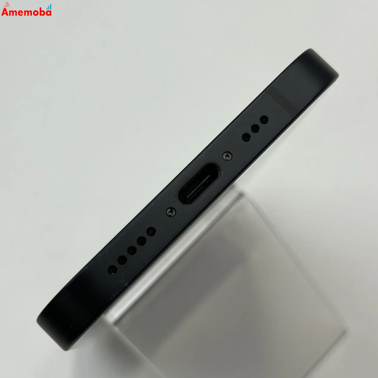 iPhone 16e 128GB ブラック MD1Q4J/A SIMフリー 開封未使用品