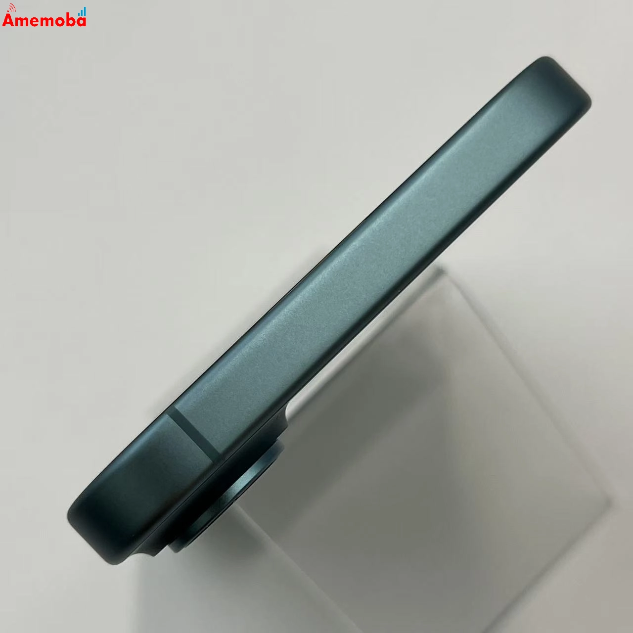 iPhone16 128GB ティール MYDV3J/A SIMフリー 開封未使用品