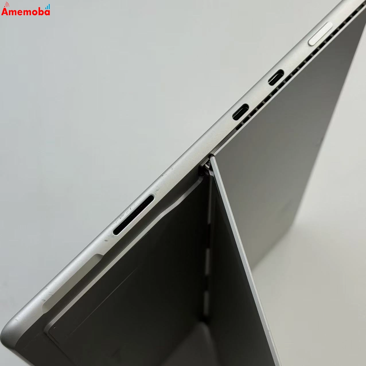 Surface Pro 8 256GB プラチナ 8PQ-00010　i5-1135G7 2.40GHz 2.42GHz