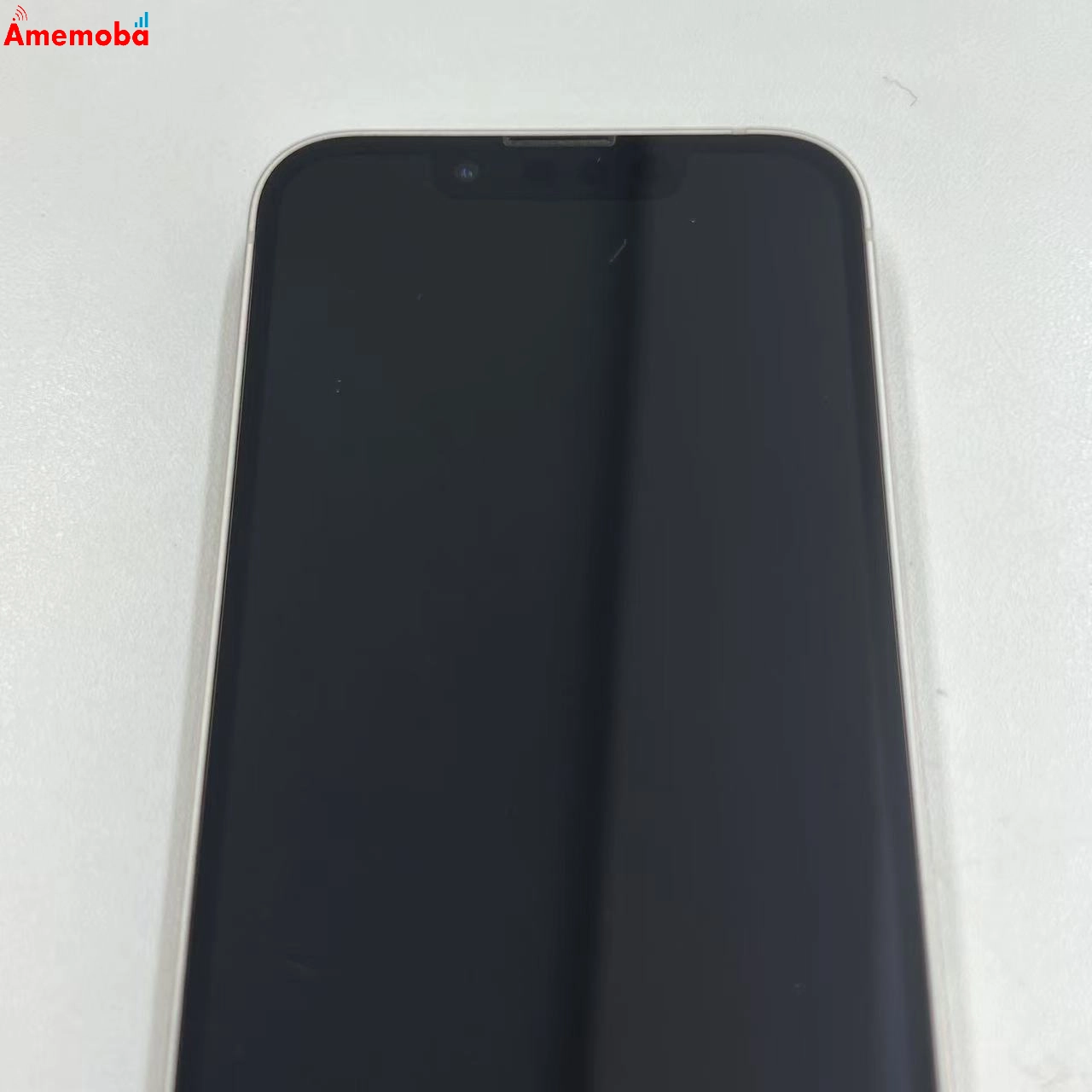 iPhone13 mini 128GB スターライト MLJE3J/A AU版SIMフリー