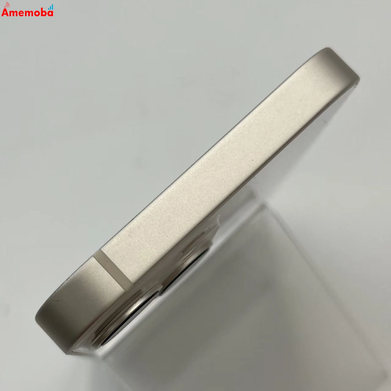 iPhone13 mini 128GB スターライト MLJE3J/A AU版SIMフリー