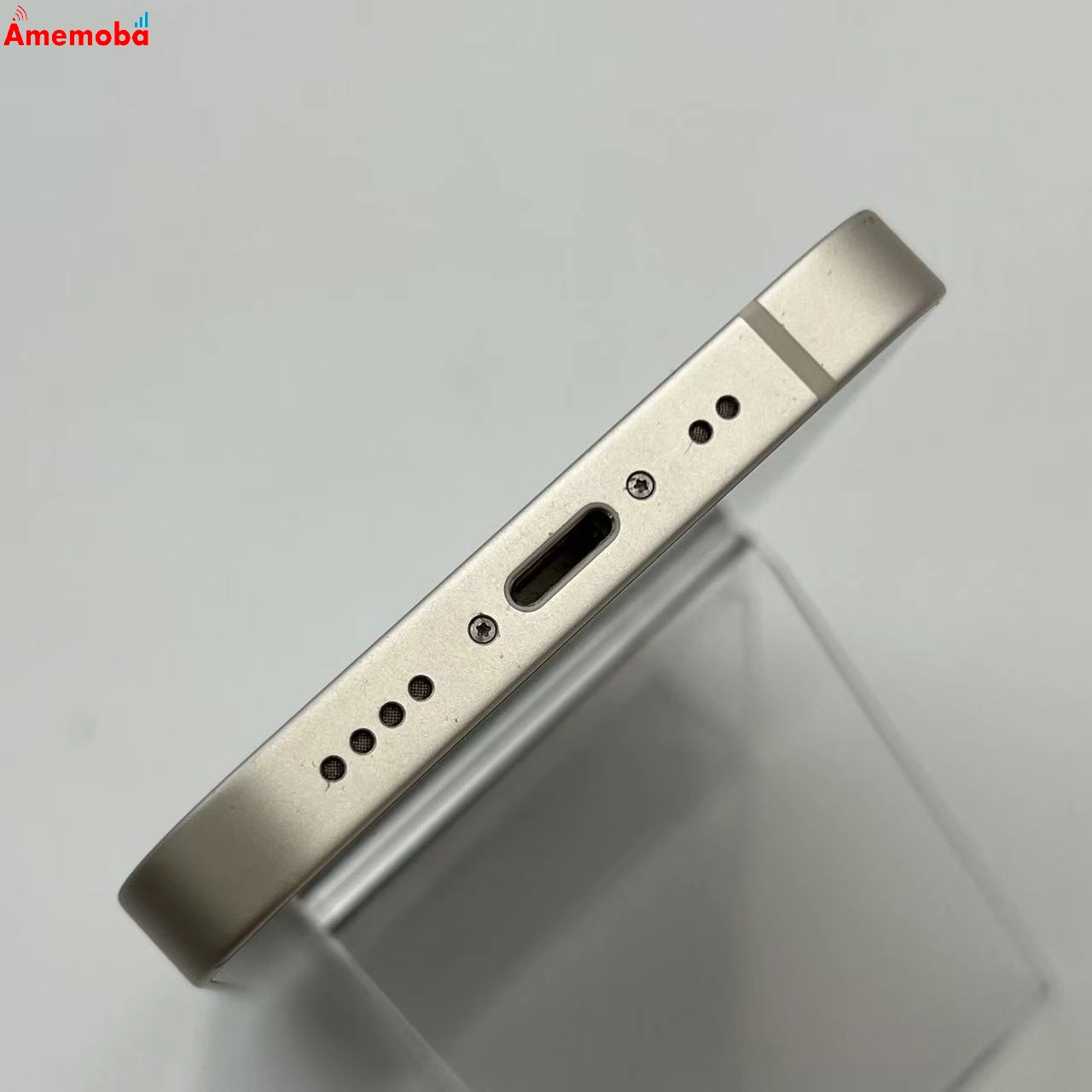 iPhone13 mini 128GB スターライト MLJE3J/A AU版SIMフリー