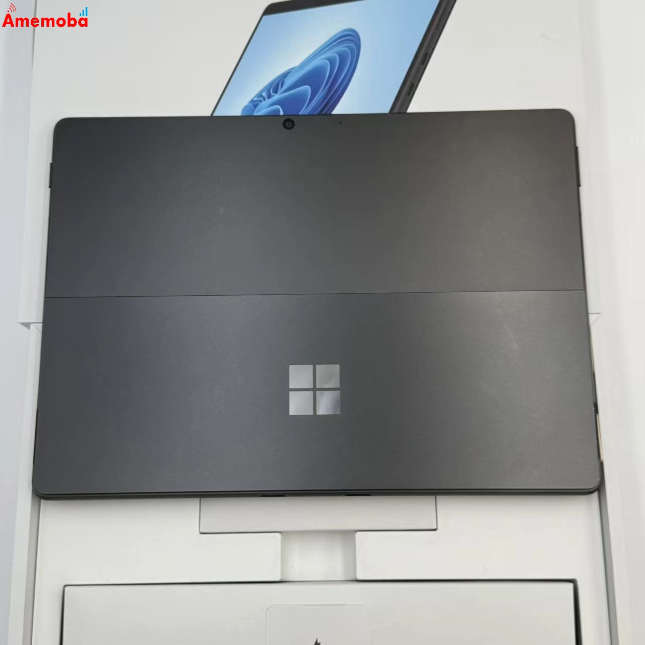 Surface Pro 8 8GB/256GB グラファイト 8PQ-00026 i5-1135G7 2.40Ghz 2.42GHz 美品