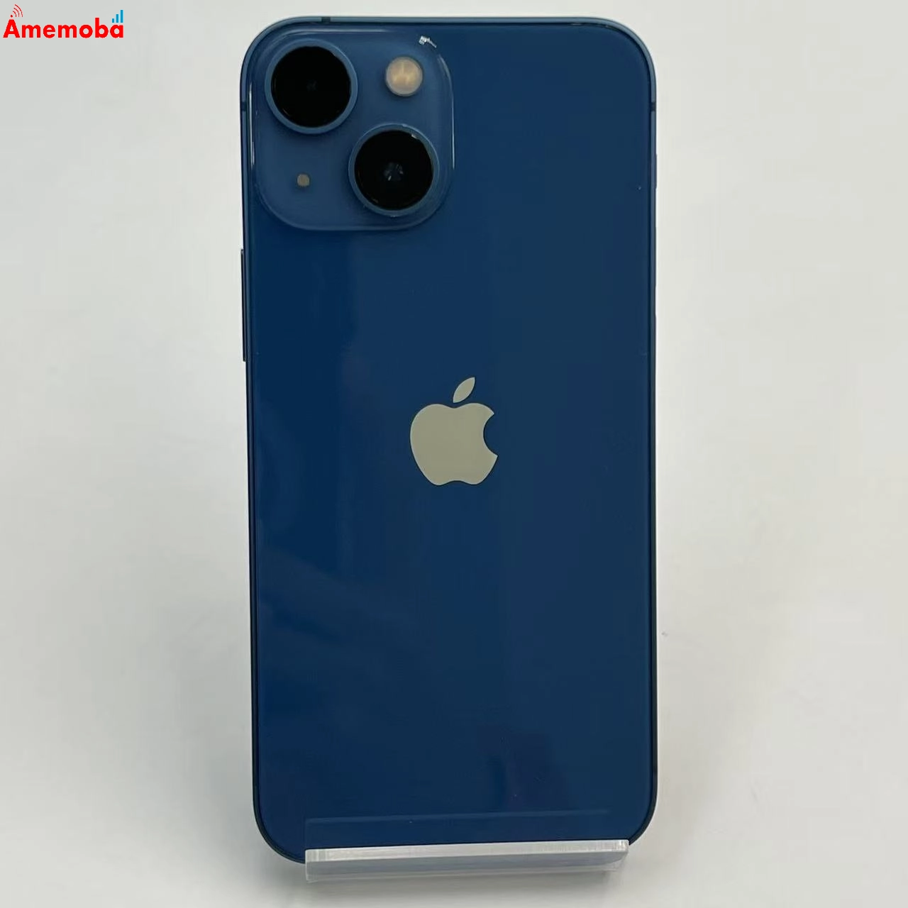 iPhone13 mini 128GB ブルー NLJH3J/A SoftBank版SIMフリー 美品