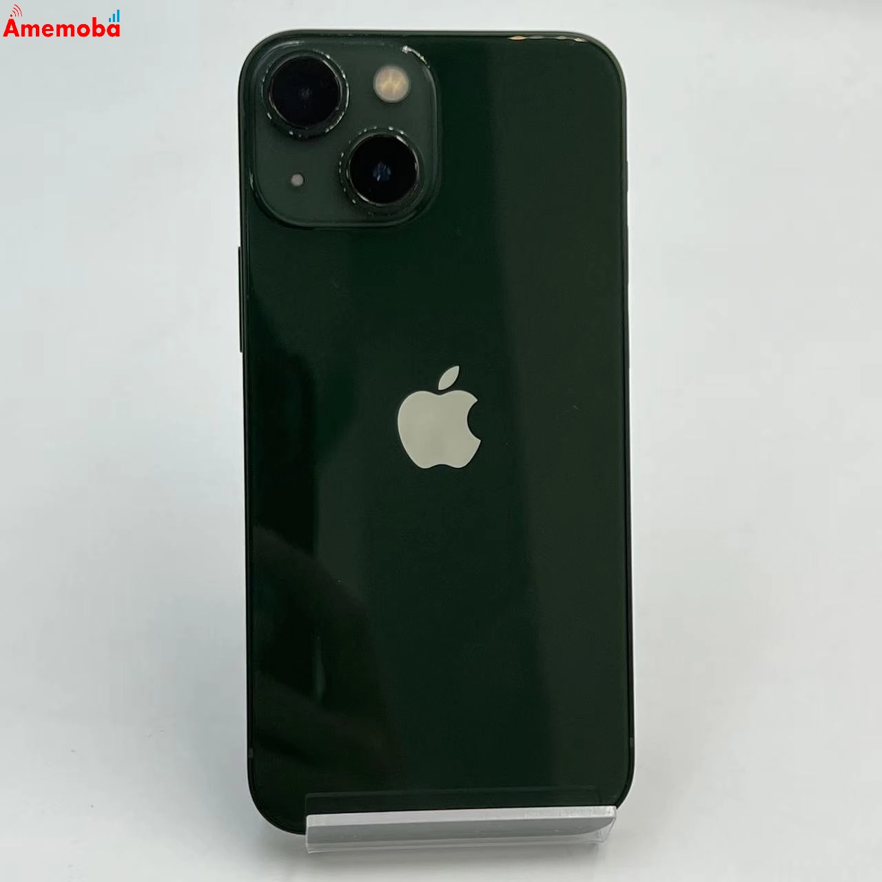 iPhone13 mini 256GB グリーン MNFD3J/A SIMフリー 訳あり品