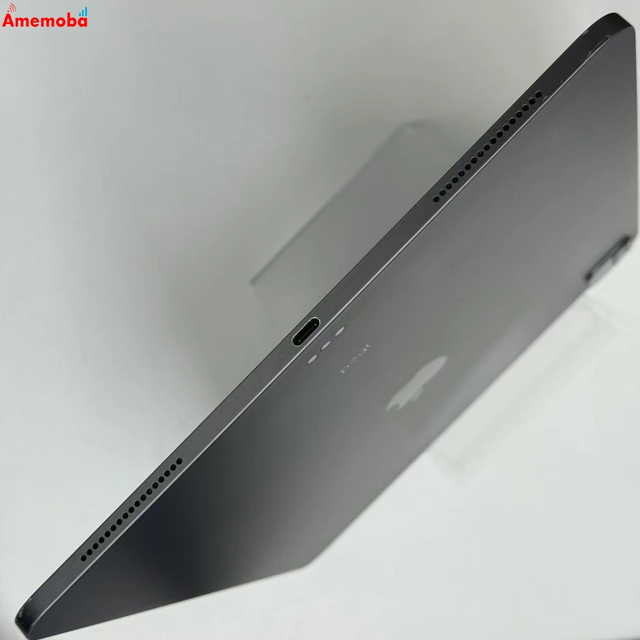 iPad Pro 12.9インチ 第4世代 Wi-Fiモデル 256GB スペースグレイ MXAT2J/A 訳あり品