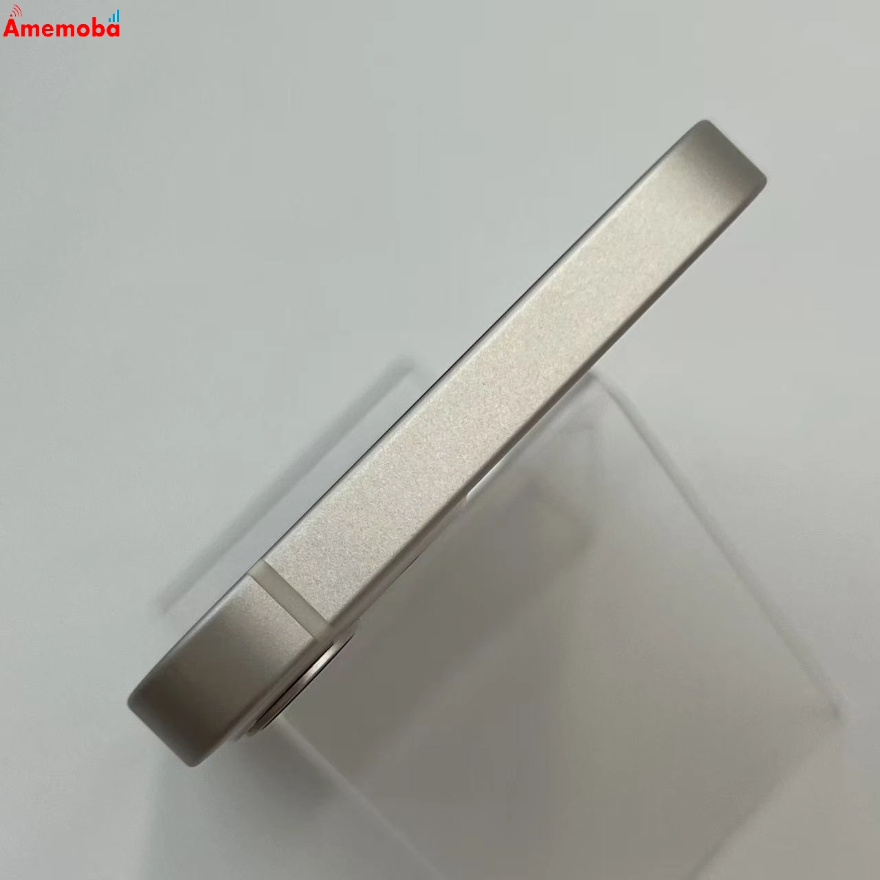 iPhone12 mini 128GB ホワイト MGDM3J/A SoftBank版SIMフリー 訳あり品