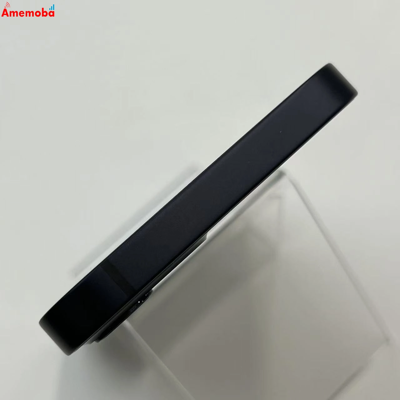 iPhone12 mini 128GB ブラック MGDJ3J/A AU版SIMフリー 美品 au