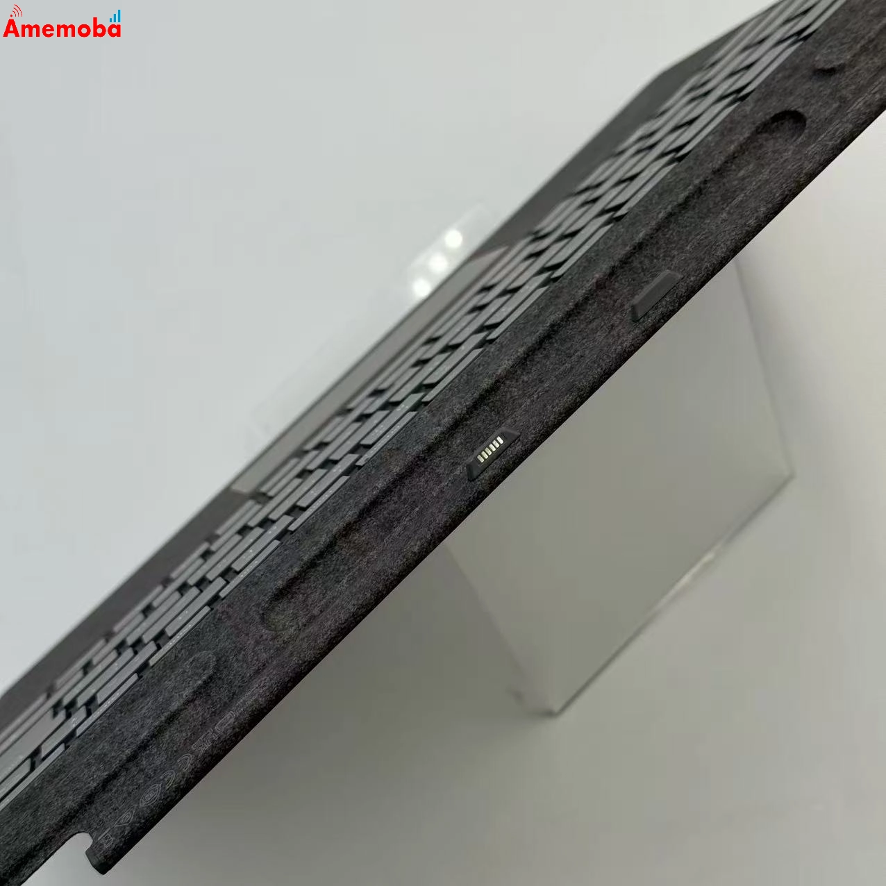 Surface Pro Signature キーボード 日本語 8XA-00079 ** プラチナ 8XA-00115 極美品