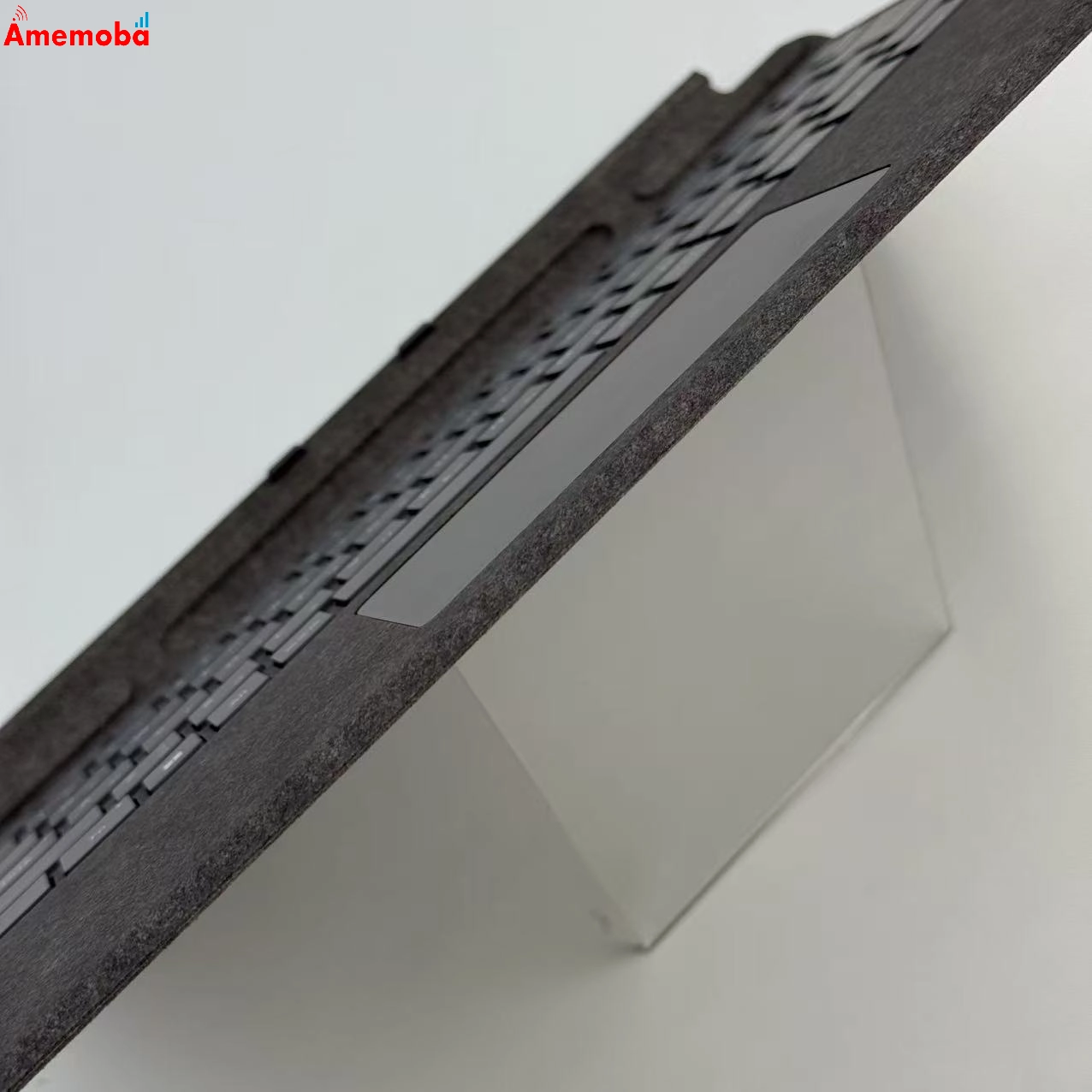 Surface Pro Signature キーボード 日本語 8XA-00079 ** プラチナ 8XA-00115 極美品