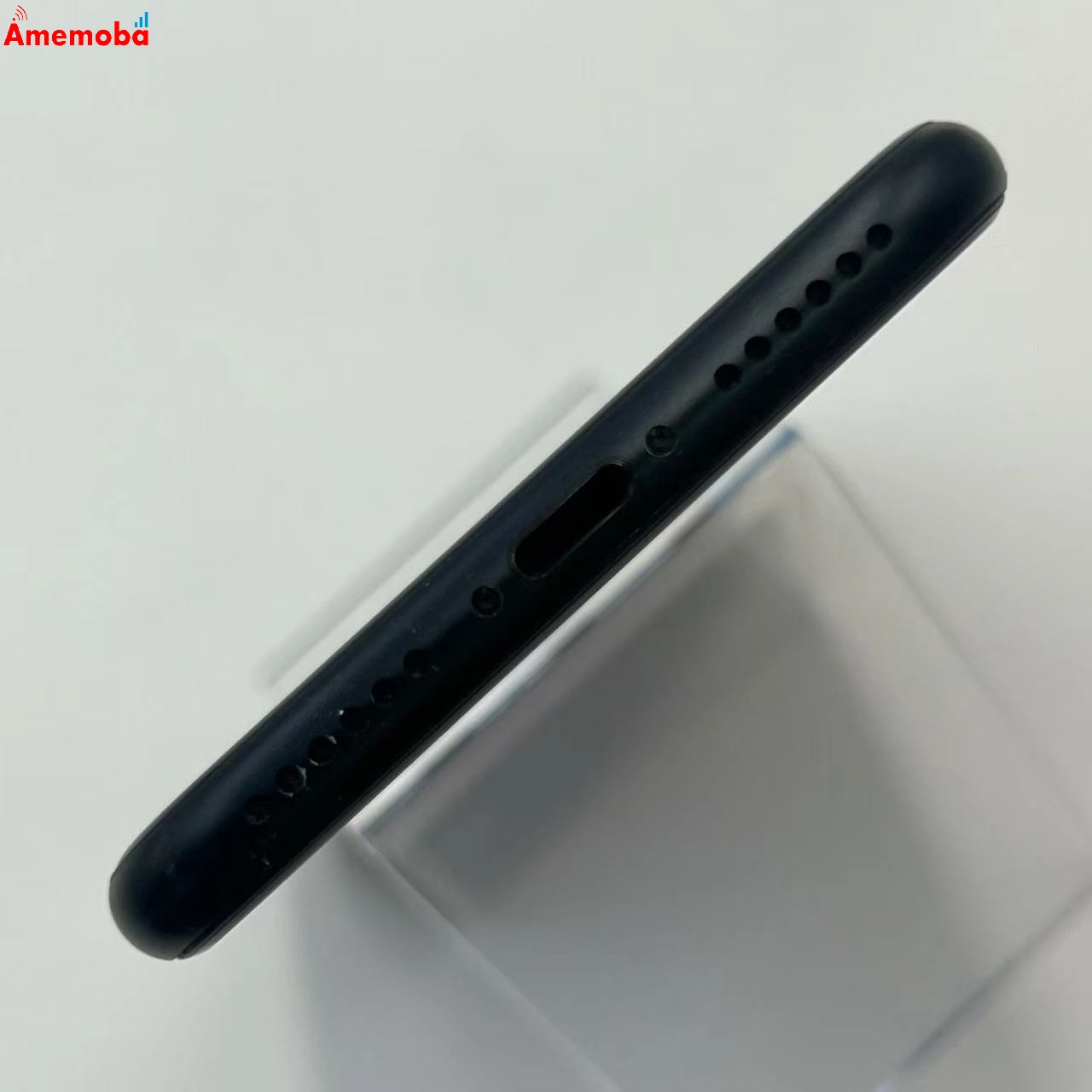 iPhoneSE 第3世代 128GB ミッドナイト MMYF3J/A 楽天モバイル版SIMフリー