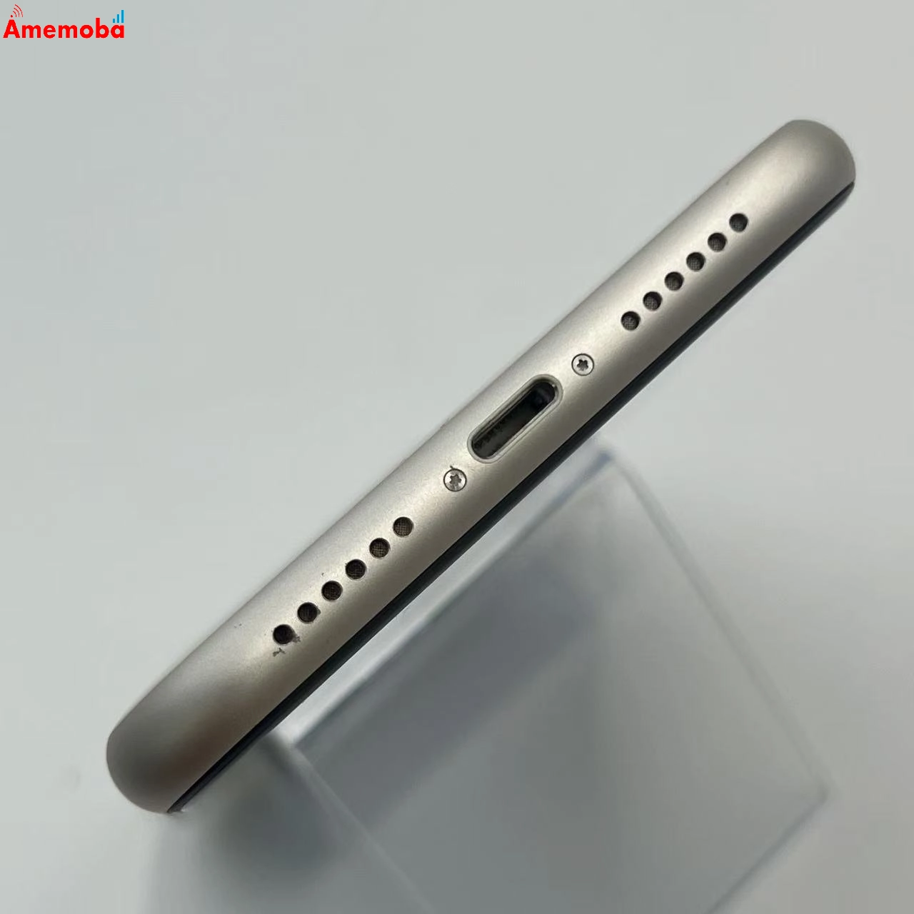 iPhone11 256GB ホワイト MWM82J/A SoftBank版SIMフリー 訳あり品