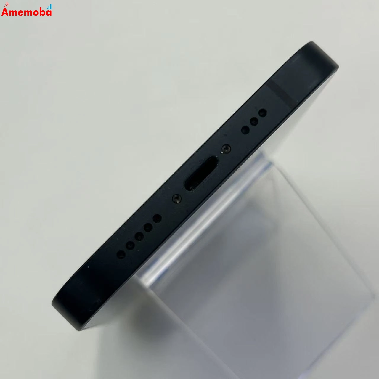 iPhone13 128GB ミッドナイト NLNC3J/A AU版SIMフリー