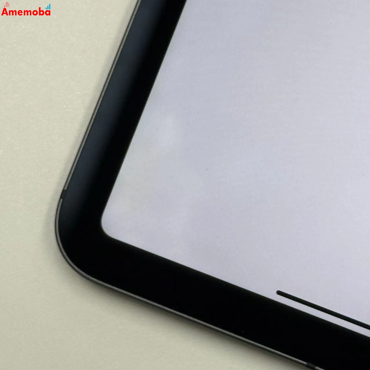 iPad mini 第6世代 64GB スペースグレイ 4K893LL/A 海外版SIMフリー 訳あり品