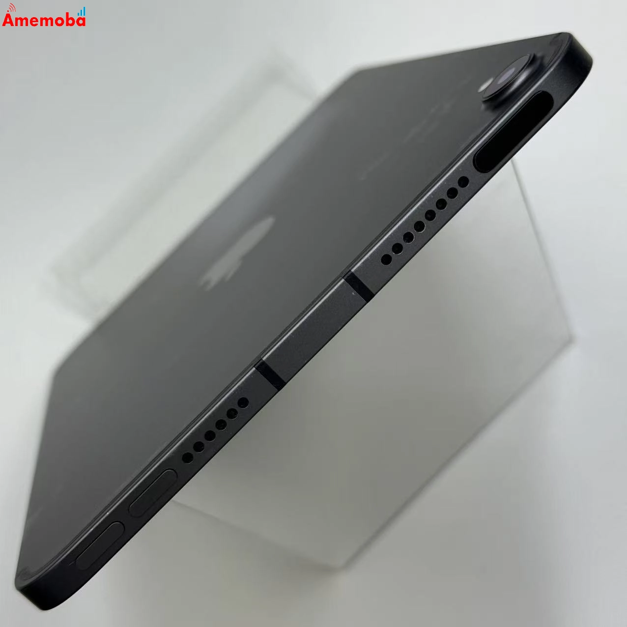 iPad mini 第6世代 64GB スペースグレイ 4K893LL/A 海外版SIMフリー 訳あり品