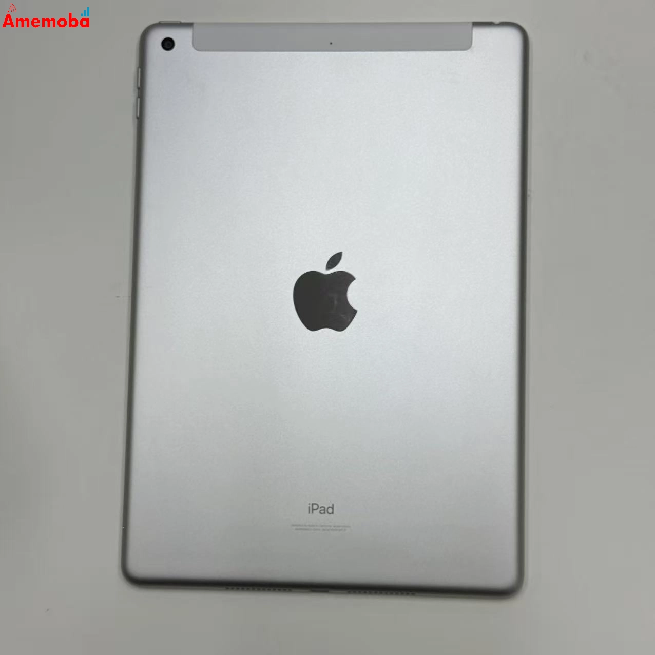 iPad 第9世代 64GB シルバー MK493J/A Apple版SIMフリー 訳あり品