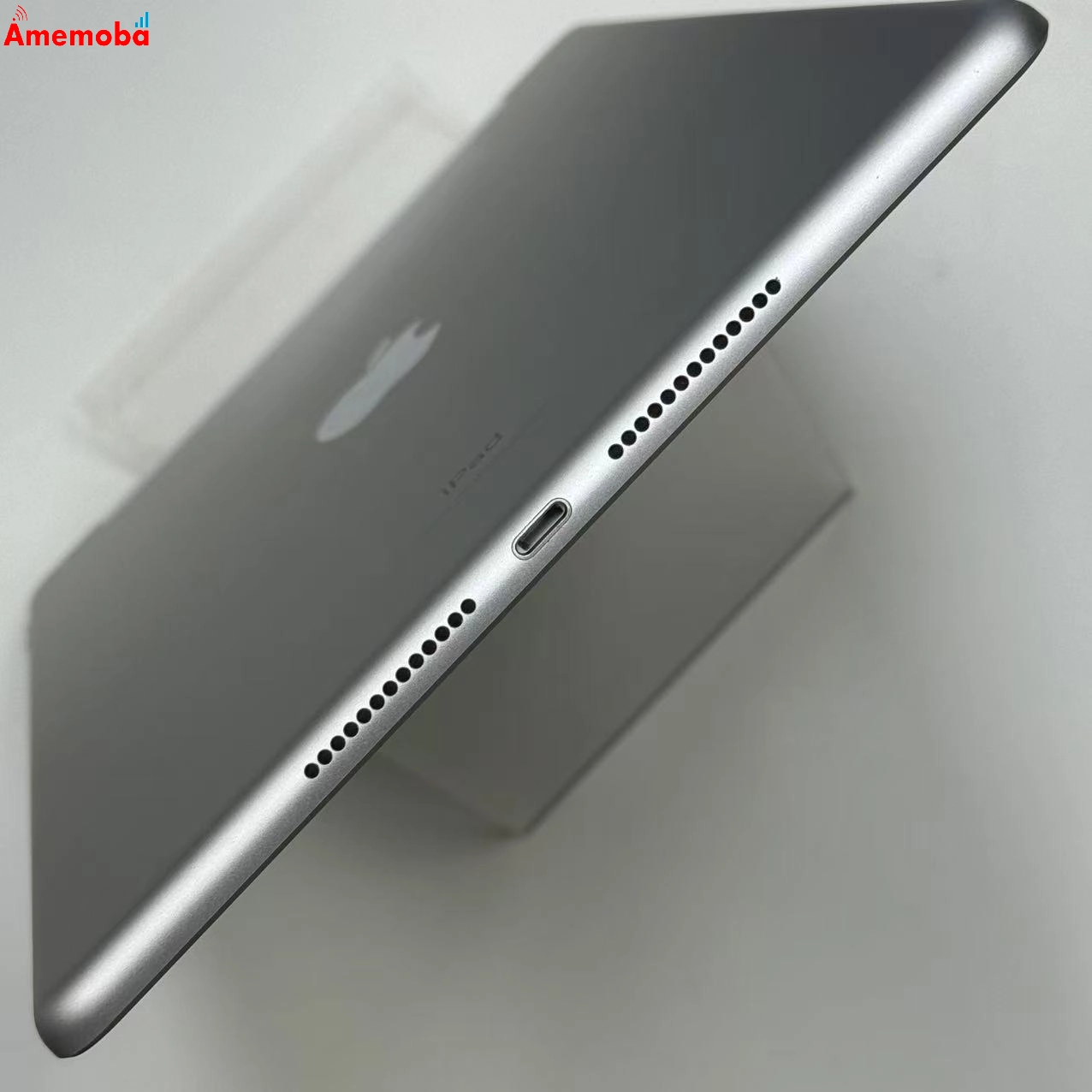 iPad 第9世代 64GB シルバー MK493J/A Apple版SIMフリー 訳あり品