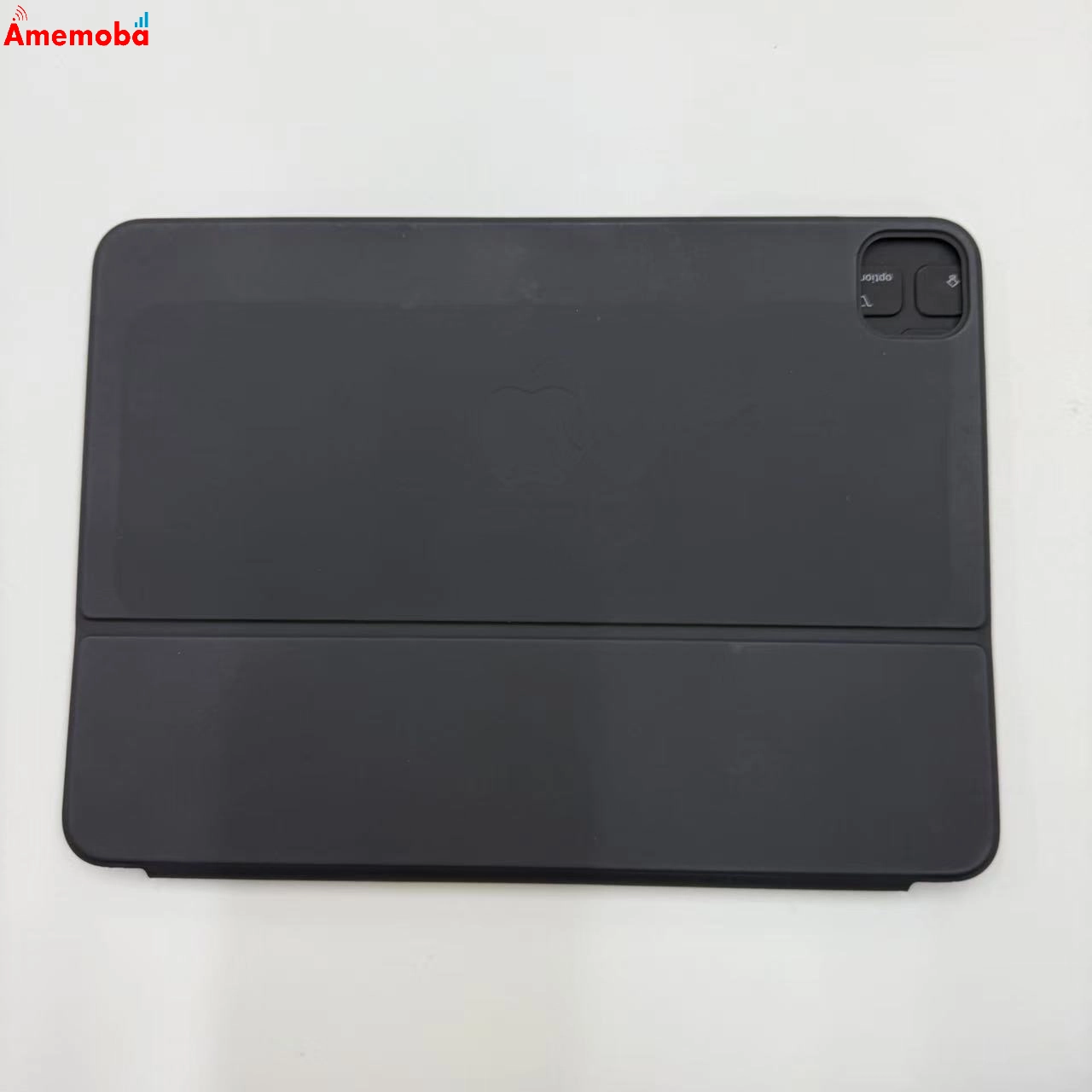 Smart Keyboard Folio ブラック A2038 11インチ iPad Pro (第4/3/2/1世代)用