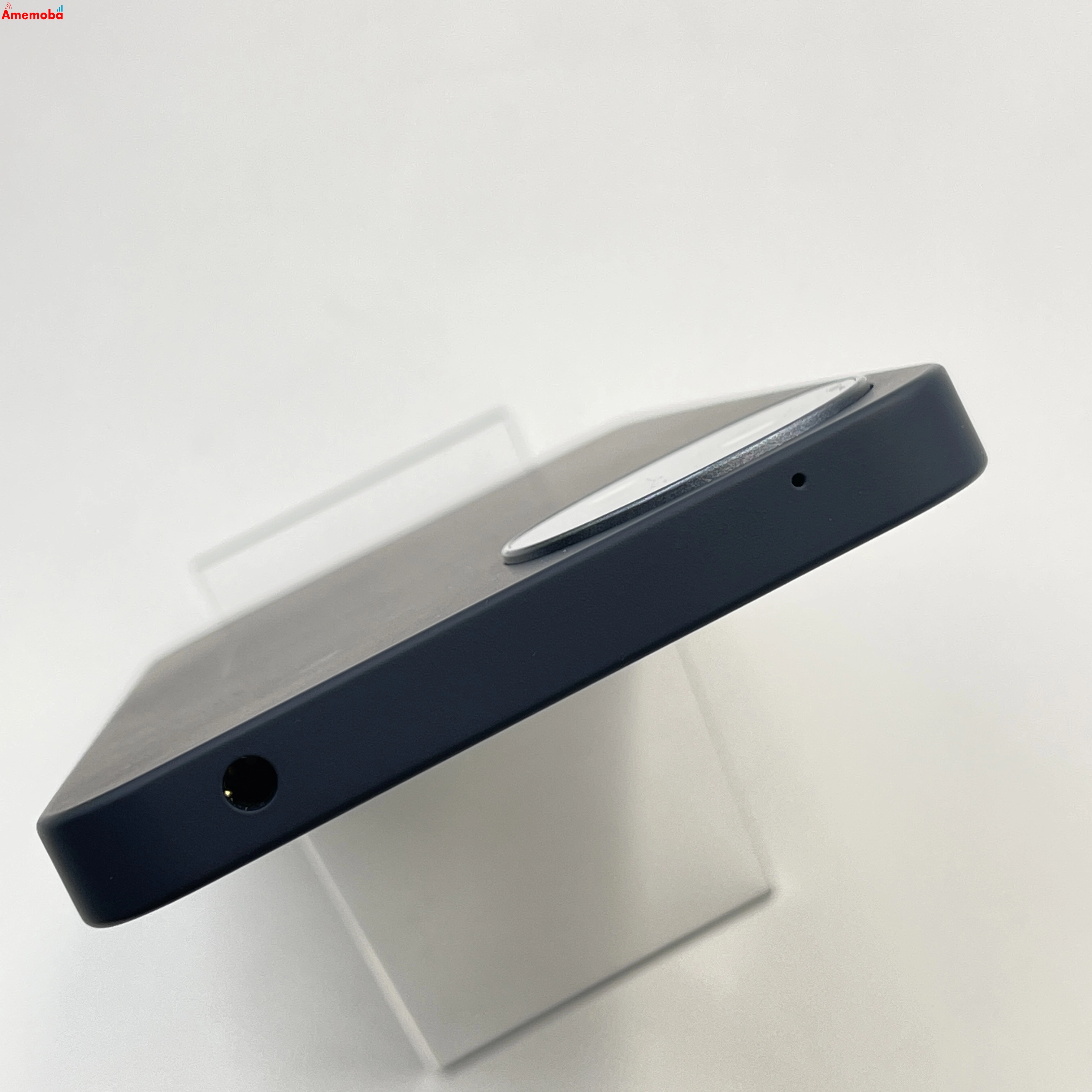 AQUOS wish4 4GB/64GB ブルー A402SH Y!mobile版SIMフリー 極美品