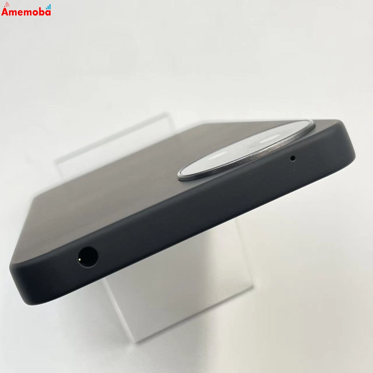 AQUOS wish5 4GB/64GB スミ SH-52F docomo版SIMフリー 極美品