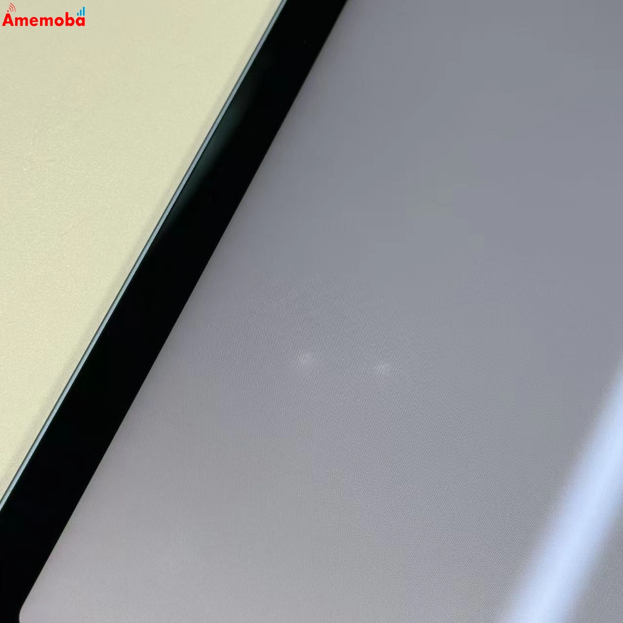 iPad Air 第5世代 256GB ブルー MM733J/A Apple版SIMフリー 訳あり品