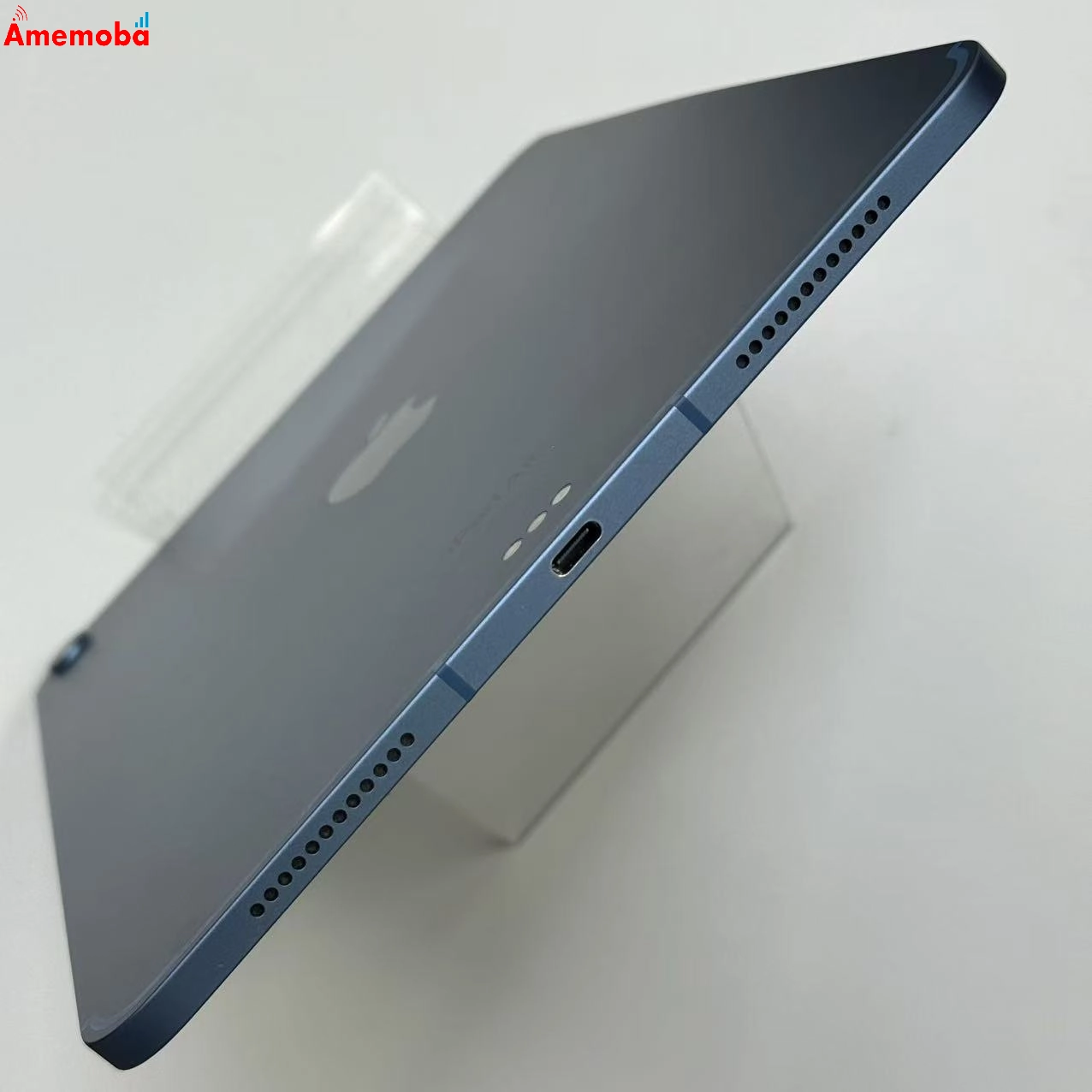 iPad Air 第5世代 256GB ブルー MM733J/A Apple版SIMフリー 訳あり品