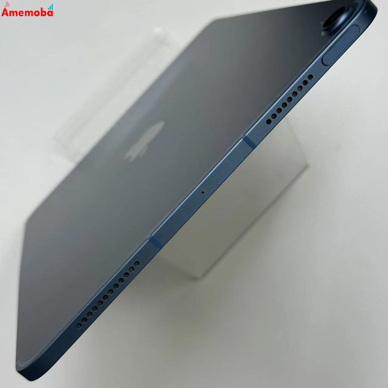 iPad Air 第5世代 256GB ブルー MM733J/A Apple版SIMフリー 訳あり品