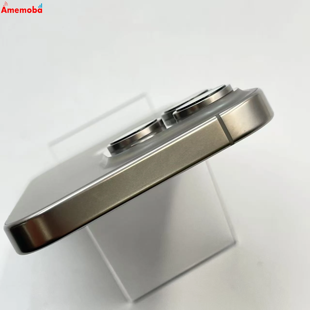 iPhone16 Pro 256GB ナチュラルチタニウム 3N746J/A Apple版SIMフリー