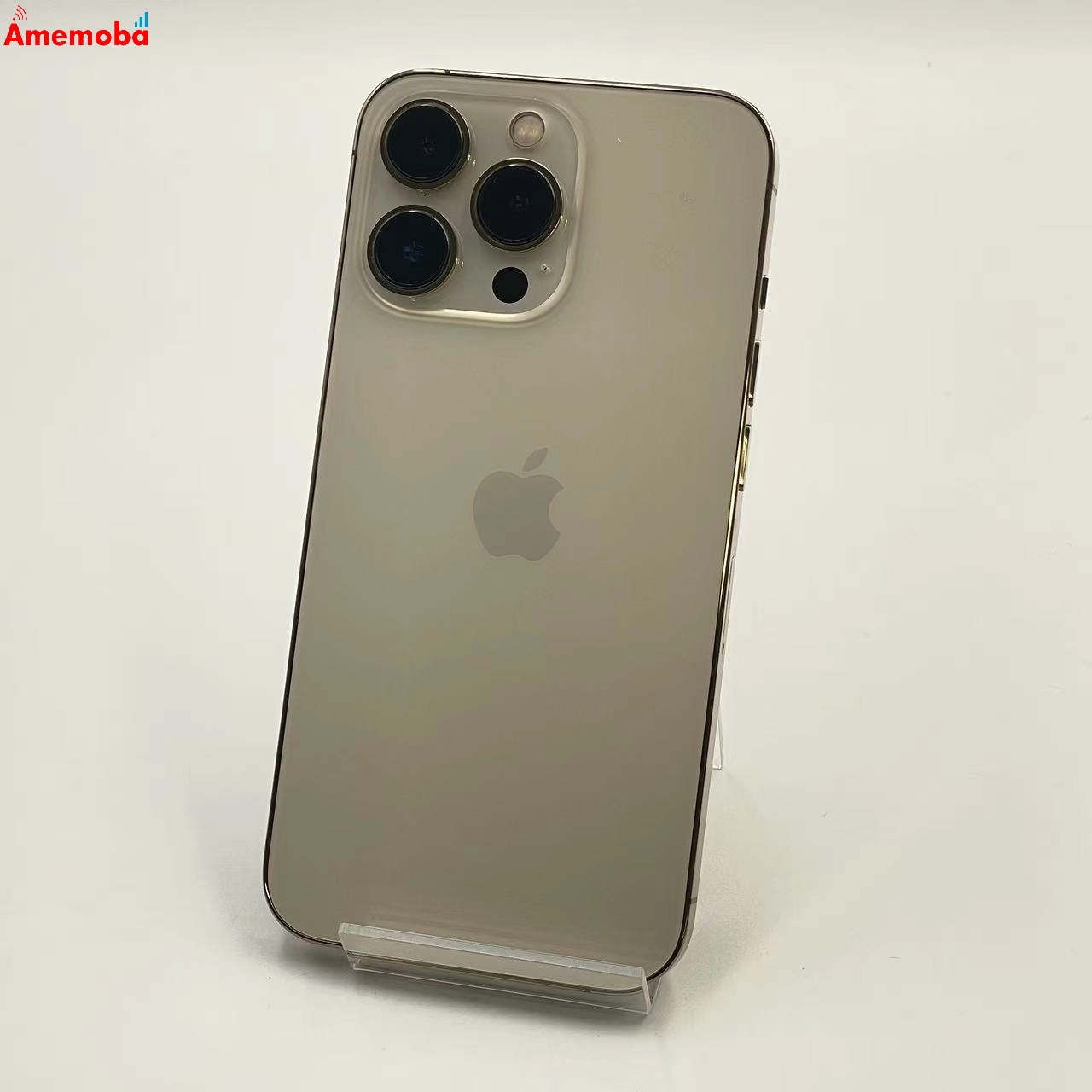 iPhone13 Pro 256GB ゴールド NLUQ3J/A AU版SIMフリー