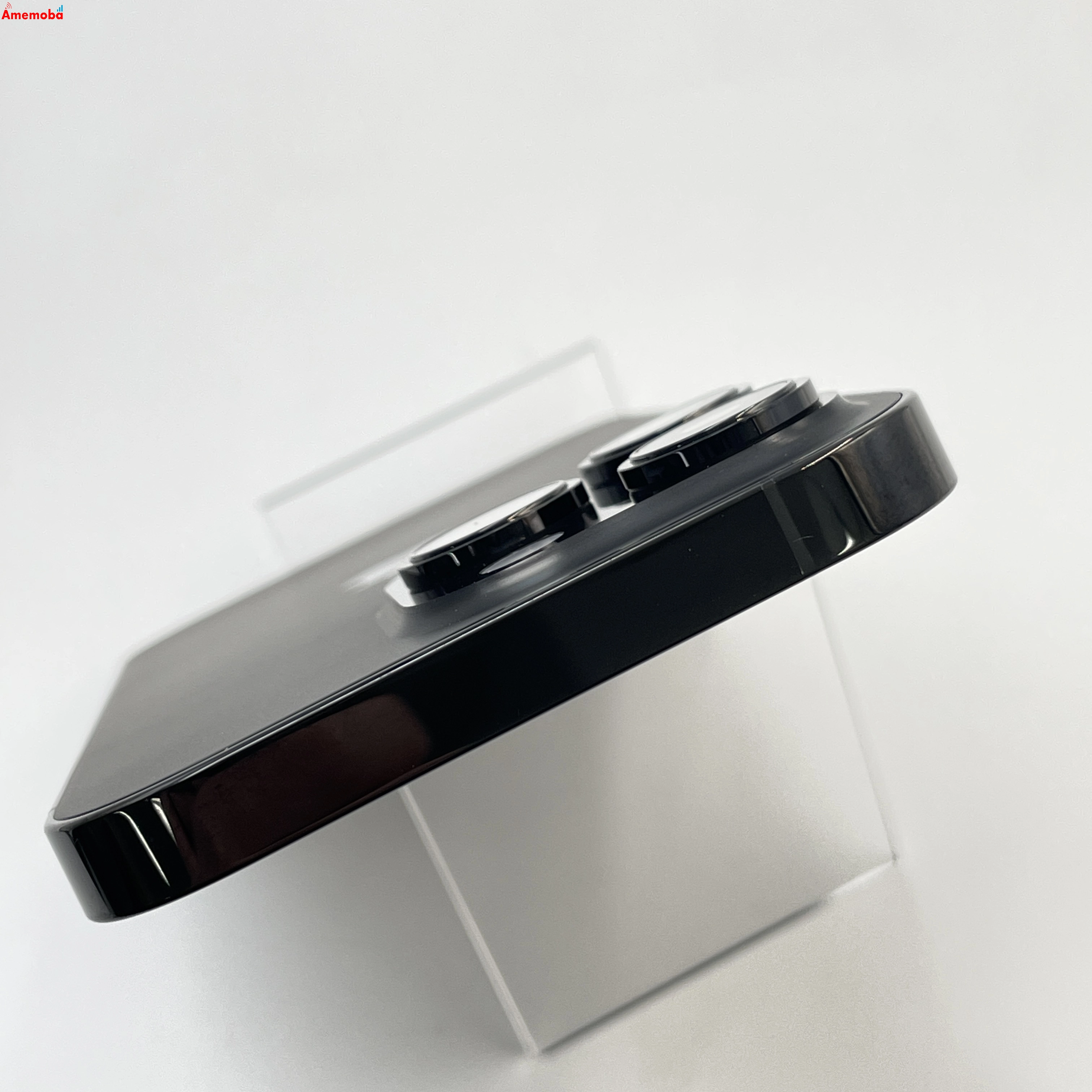 iPhone14 Pro 128GB スペースブラック 3L243J/A au版SIMフリー