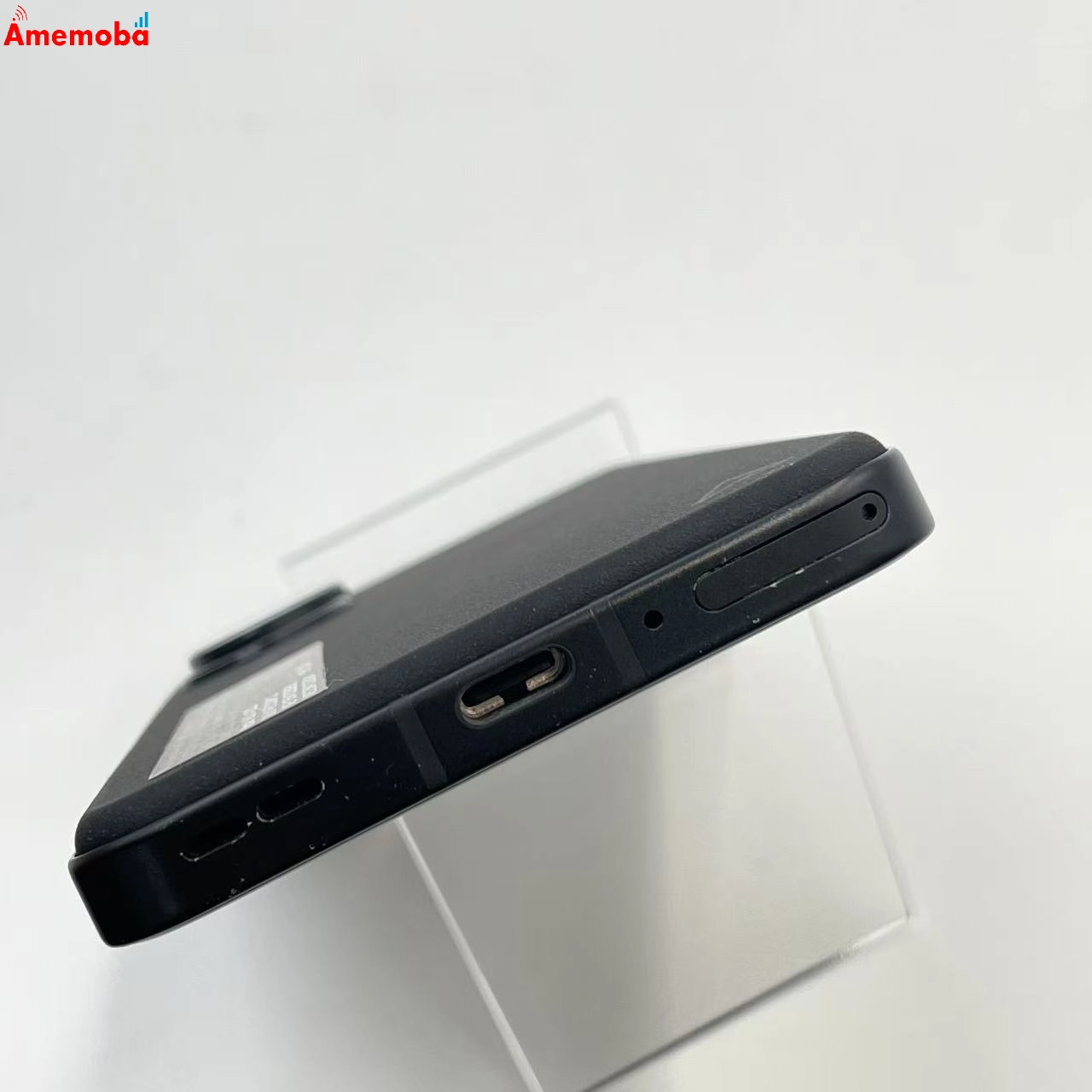 zenfone 10 128GB ミッドナイトブラック A12302 SIMフリー