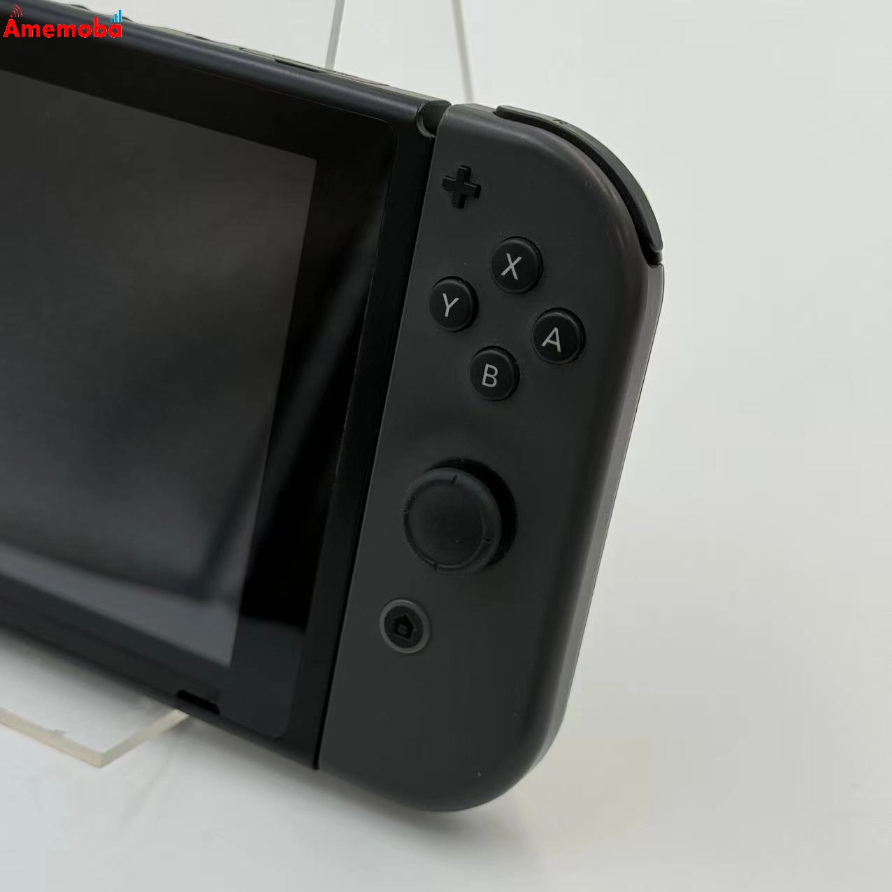 Nintendo Switch 32GB グレー HAC-001