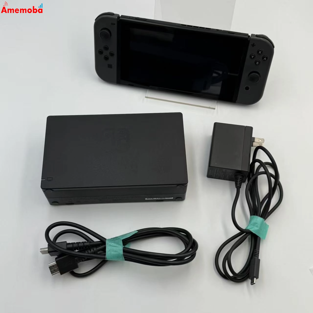 Nintendo Switch 32GB グレー HAC-001