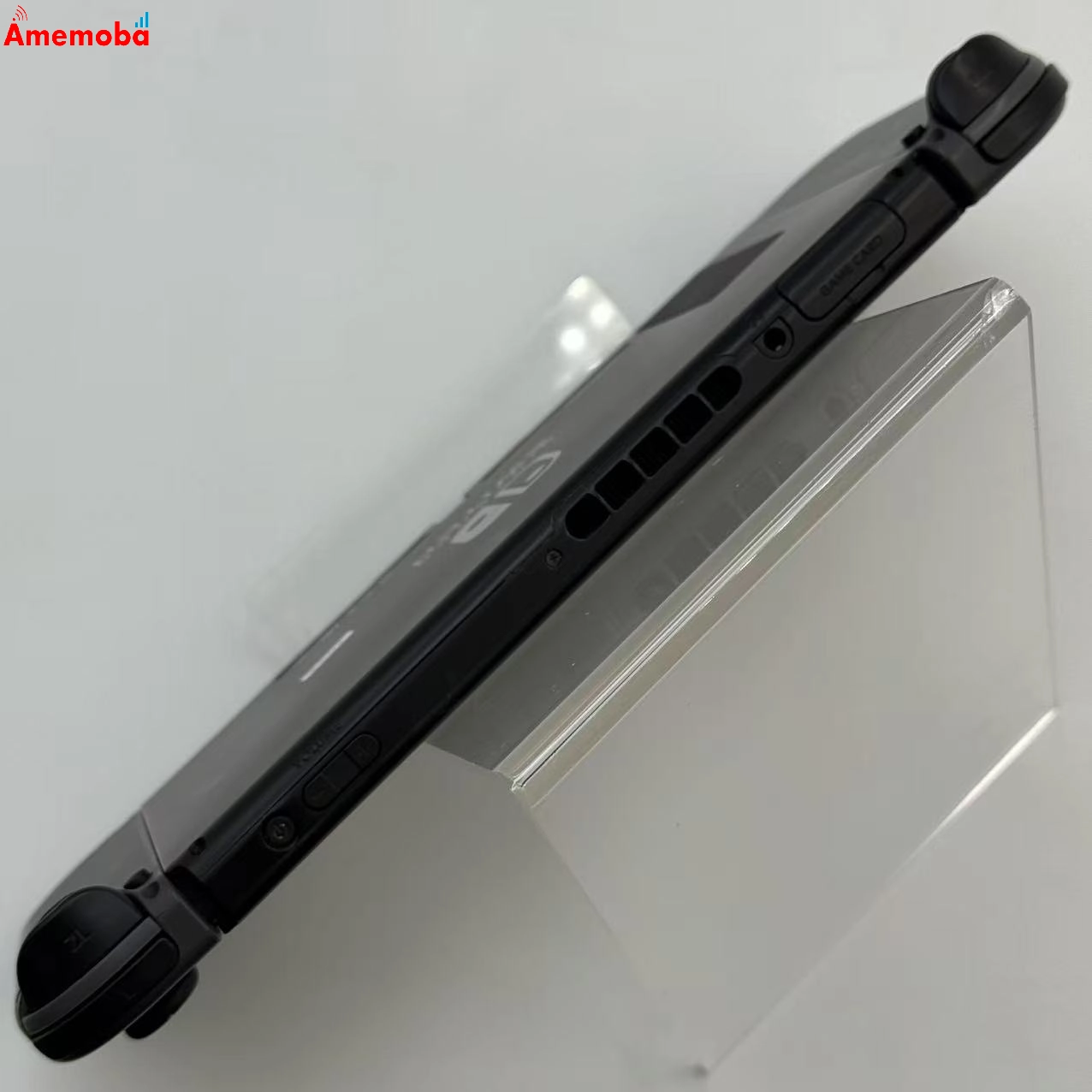 Nintendo Switch 32GB グレー HAC-001