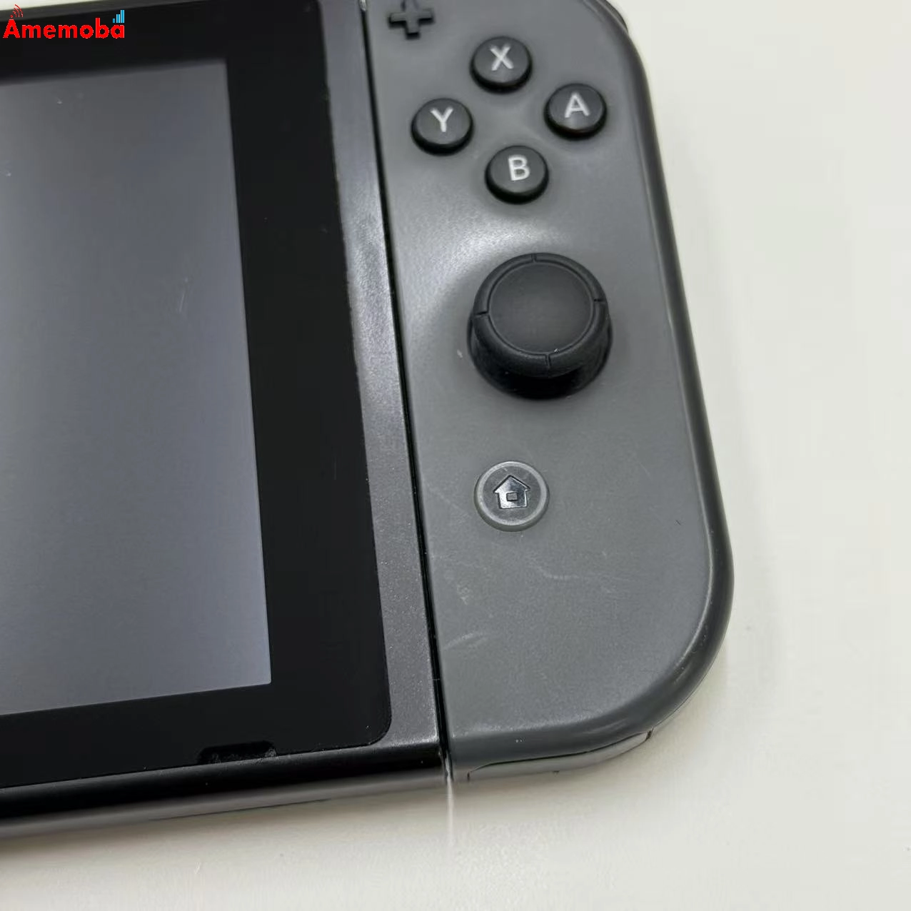 Nintendo Switch 32GB グレー HAC-001