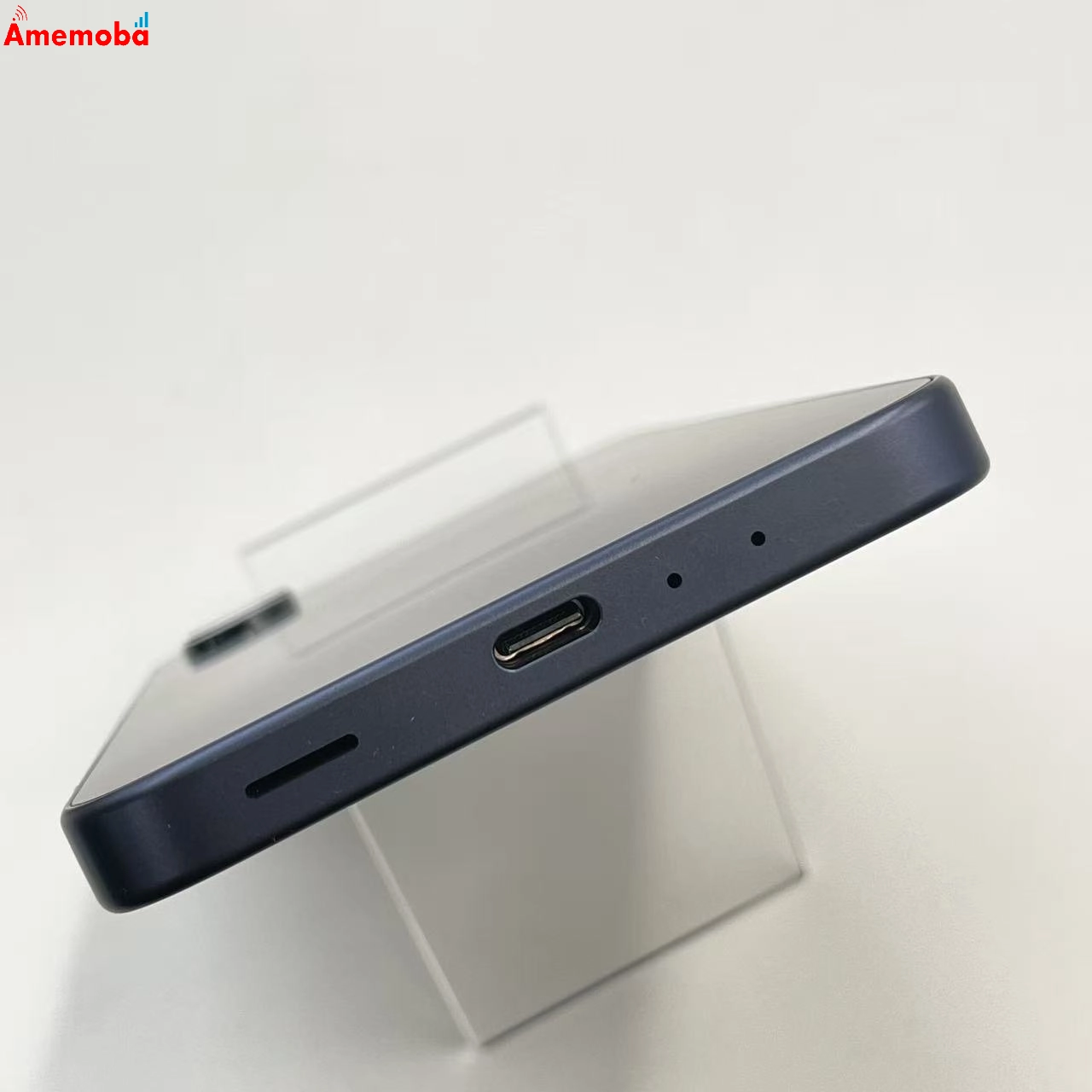 Galaxy A25 5G 4GB/64GB ブラック SCG33 AU版SIMフリー 極美品 au