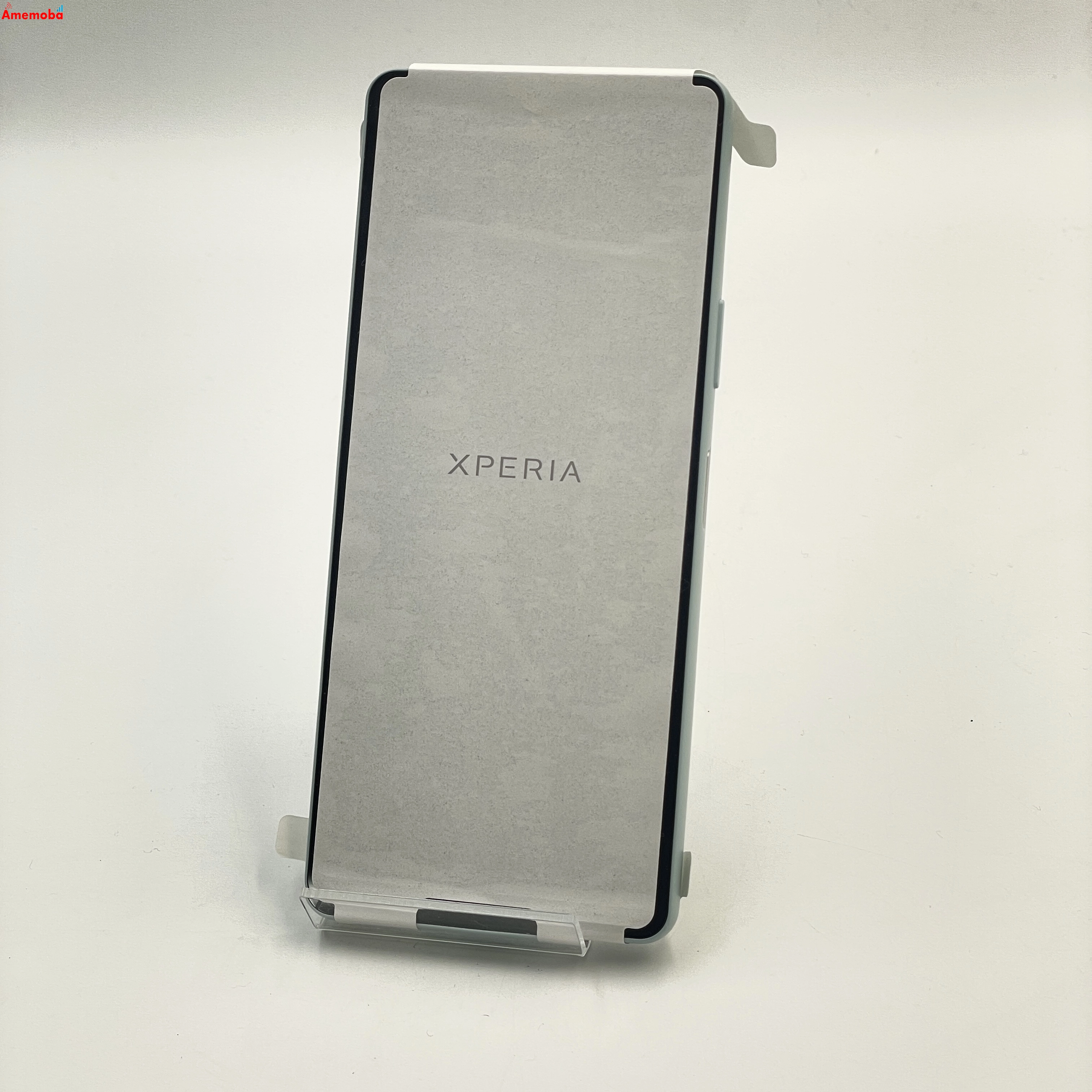 Xperia 10 VI 128GB ブルー A402SO SoftBank版SIMフリー 未使用品