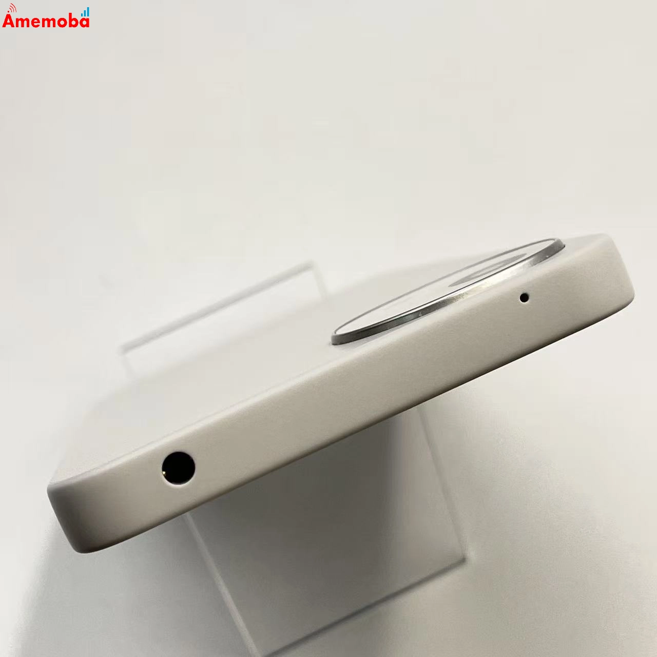 AQUOS wish5 4GB/64GB ユキ SH-52F docomo版SIMフリー 極美品