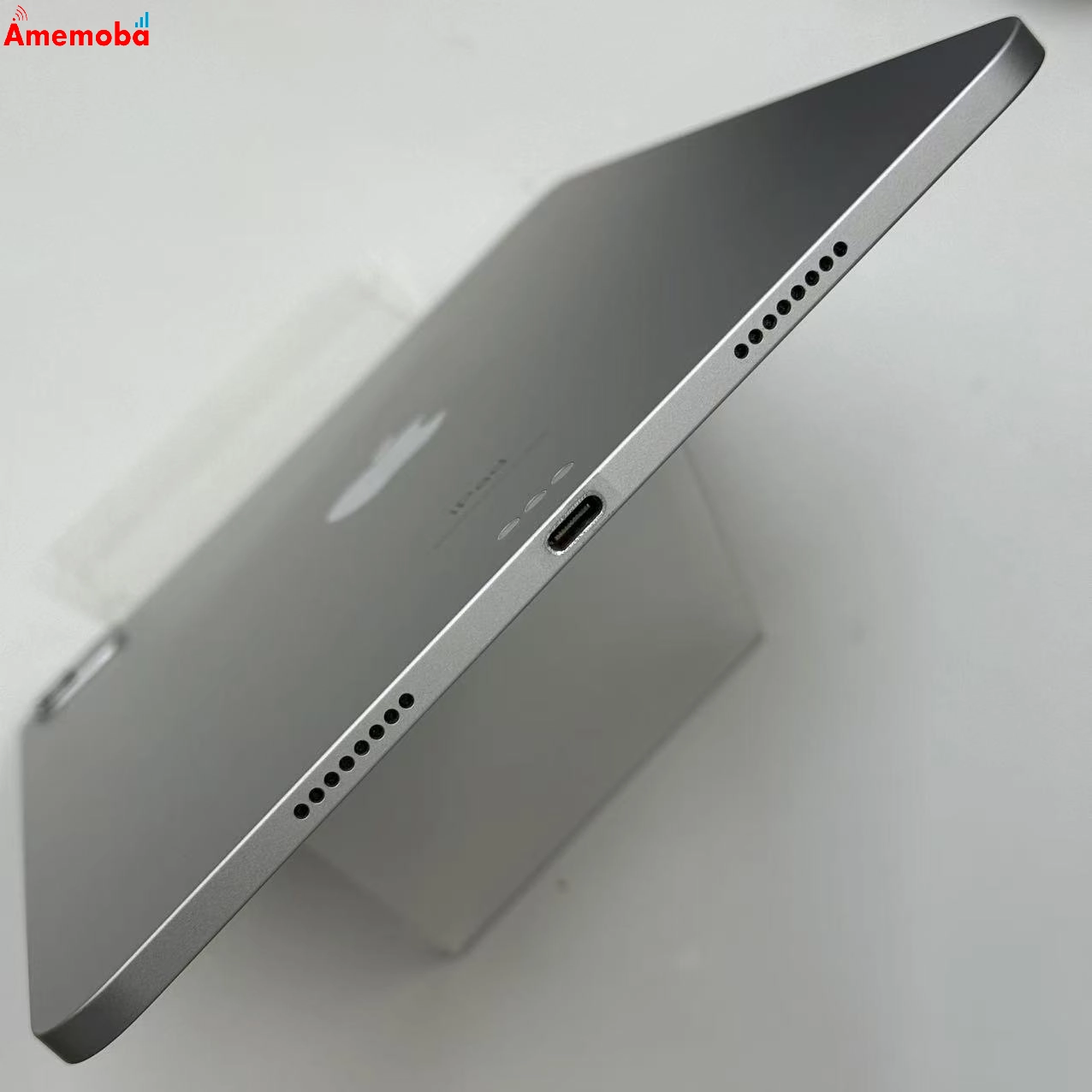 iPad Pro 11インチ 第3世代 Wi-Fiモデル 256GB シルバー MHQV3TH/A 訳あり品