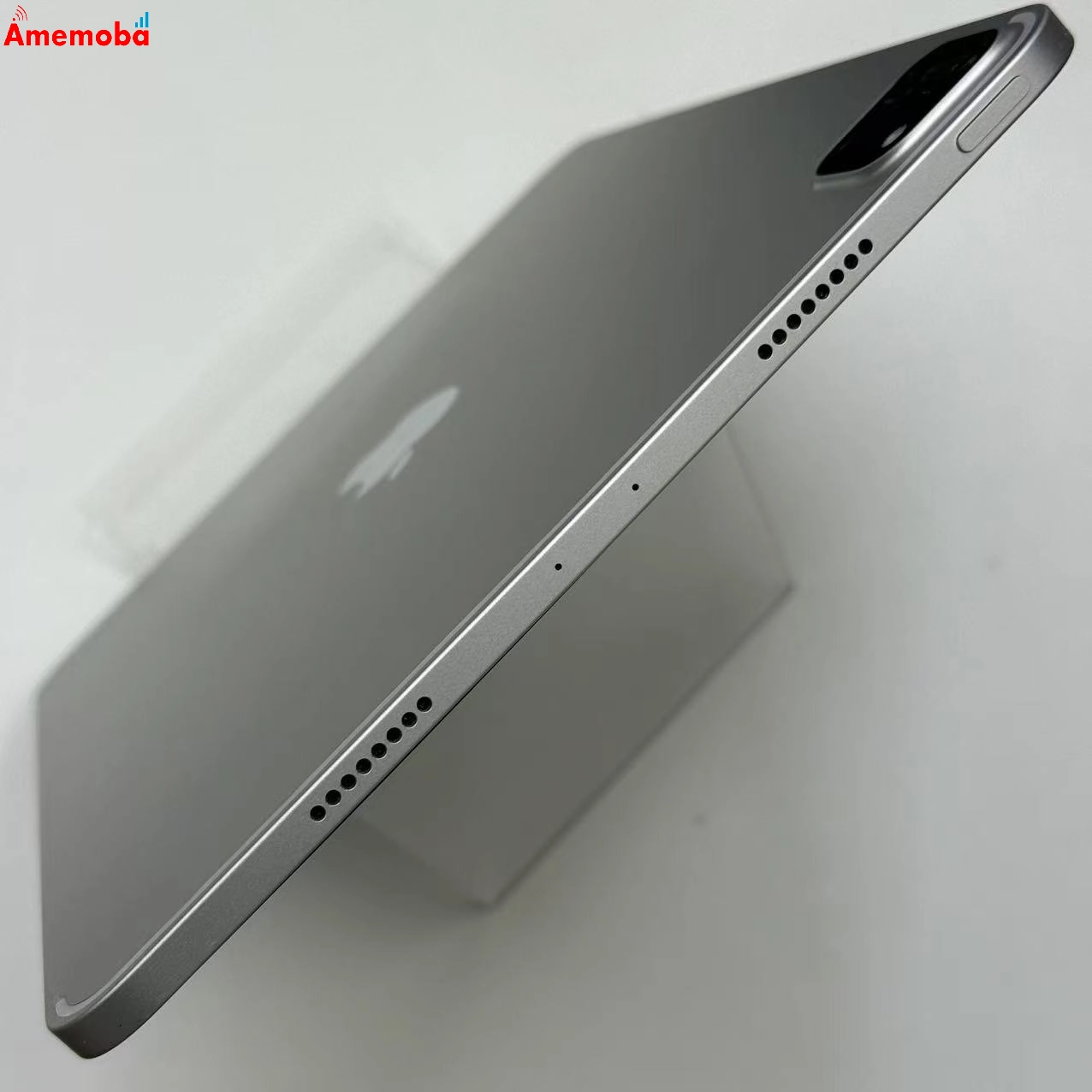 iPad Pro 11インチ 第3世代 Wi-Fiモデル 256GB シルバー MHQV3TH/A 訳あり品