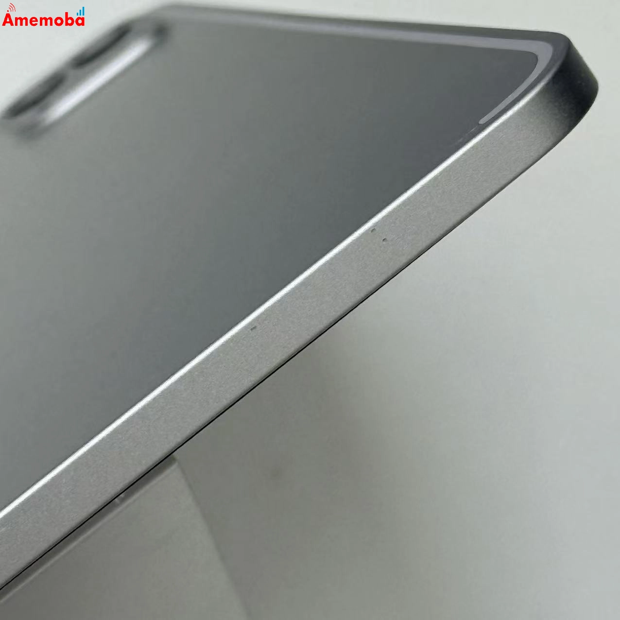 iPad Pro 11インチ 第3世代 Wi-Fiモデル 256GB シルバー MHQV3TH/A 訳あり品