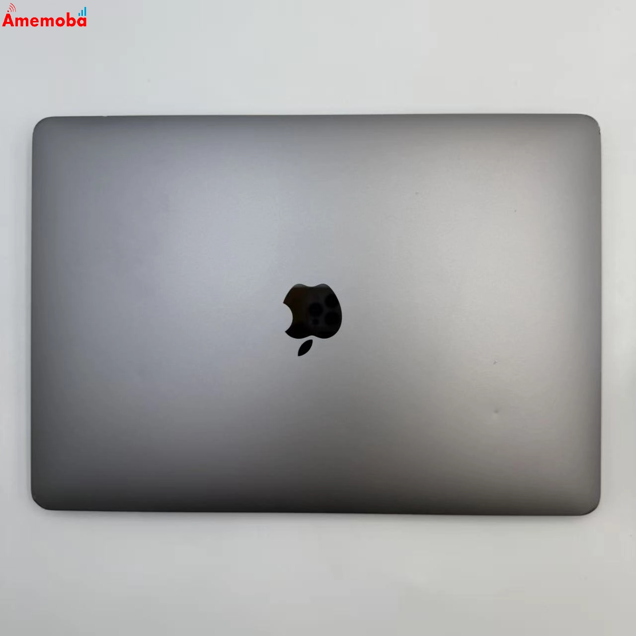 MacBook Air 13インチ 2020 M1 8GB/512GB 8CPU 8GPU スペースグレイ A2337 訳あり品