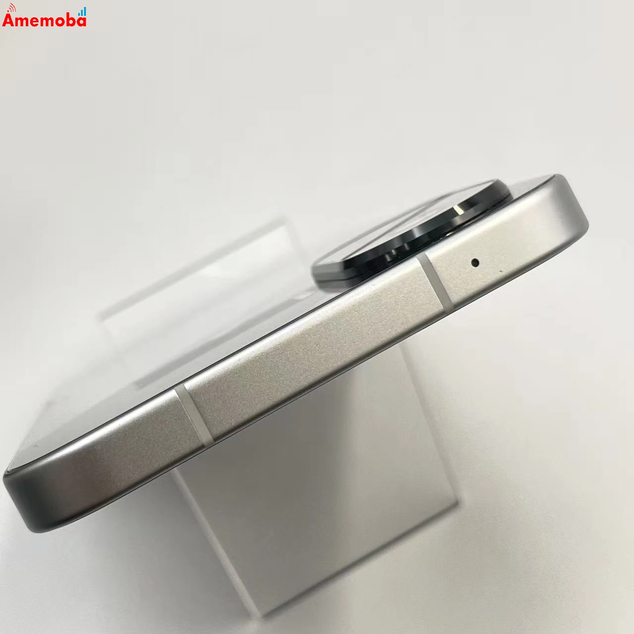 Xiaomi POCO F7 12GB/256GB シルバー 25053PC47G SIMフリー 美品