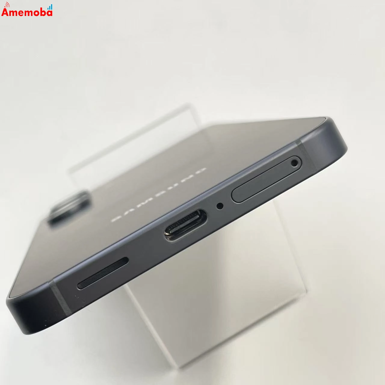 Galaxy S25 256GB ブルーブラック SM-S931Q SIMフリー 新品同様