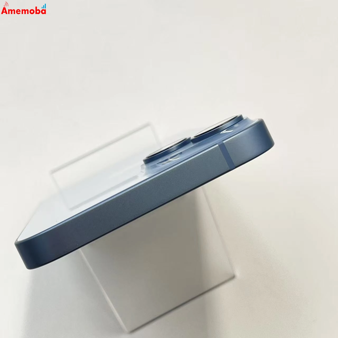 iPhone14 128GB ブルー NPVJ3J/A docomo版SIMフリー 未使用品