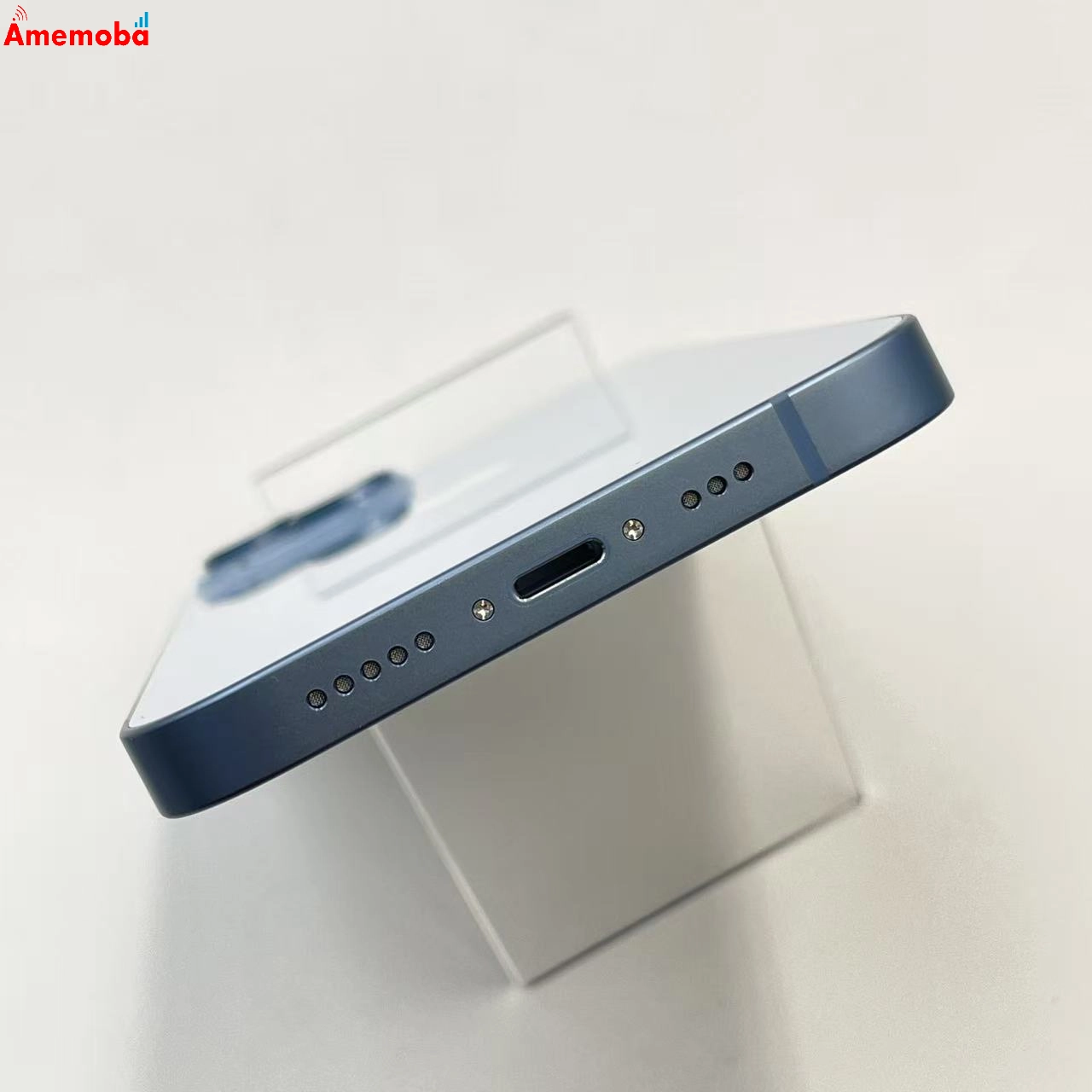 iPhone14 128GB ブルー NPVJ3J/A docomo版SIMフリー 未使用品